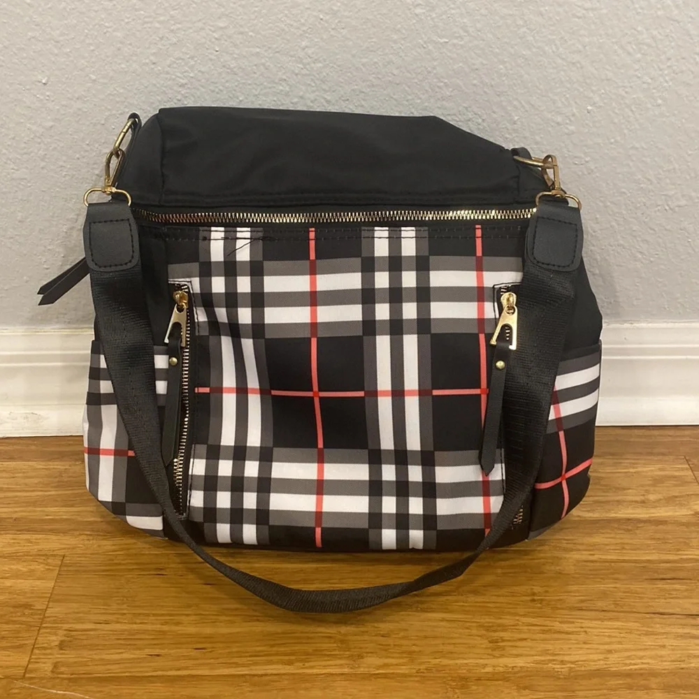 NWOT Mini Backpack - Picture 3 of 3